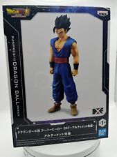 Banpres Dragon ball Series Super Hero DXF Ultimate Gohan Figure New in Box picture