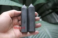 80-90mm Brass Mineral - 50g Geological Marvel for Home picture
