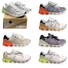 2024 new On Run Cloudflyer 4 shock-absorbing men's running shoes K21 picture