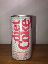 Unopened 1st Production Run 1982 Diet Coke picture