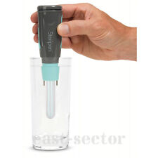 SteriPEN Aqua UV Portable Water Puriffier Filtration Purification Disinfection  picture