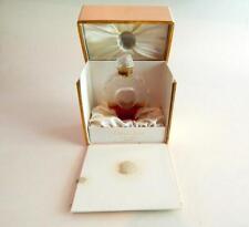 Vintage Nina Ricci “Coeur Joie” Perfume Bottle w Box 1/2 Fl Oz picture