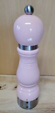 Peugeot Pepper Mill 9 Inch SEXY PINK PHALLUS U-select RARE COLOR Very Good Cond. picture