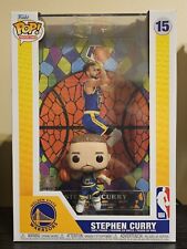 Funko Pop, Stephen Curry, 15 picture