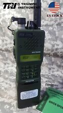 USTRI AN/PRC152 15W Multiband Handheld Radio MBITR Walkie-talkie Aluminum Shell picture