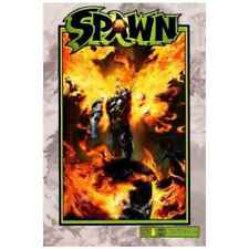 Spawn #160 in Near Mint condition. Image comics [o' picture