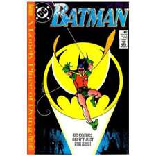 Batman (1940 series) #442 in Near Mint minus condition. DC comics [r/ picture