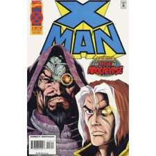 X-Man #3 in Near Mint minus condition. Marvel comics [q% picture