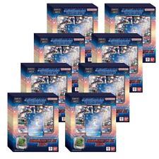 DIGIMON TCG AB03 Display 8x Adventure Box Limited Edition AB-03 READY TO SHIP picture