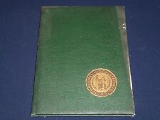 1947 TOWER JERSEY CITY NEW JERSEY STATE COLLEGE YEARBOOK - GREAT PHOTOS - YB 721 picture