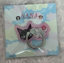 Ai Yazawa Exhibition Official Goods NANA Smartphone Ring Japan picture