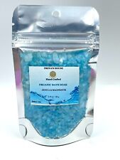 ARNICA MAGNESIUM Organic Bath Salt/Muscle Soak/Joint & Muscle Relaxer picture