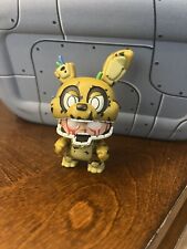 FUNKO WILLIAM AFTON  1/72 Five Nights at Freddys TWISTED ONES Chase Mystery Mini picture