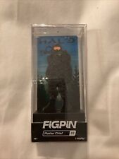 FiGPiN Halo Master Chief (#81) - *SIGNED* picture