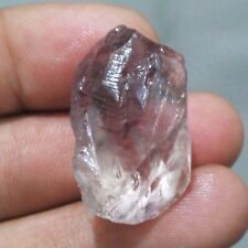 100% Natural Awesome Pink Amethyst Raw 47.90 Ct Amethyst Crystal Rough Jewelry picture