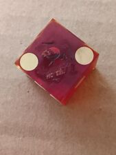 1950s Flamingo Hotel & Casino 1 dice old old  picture