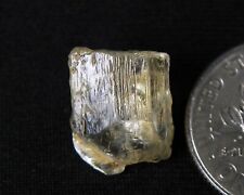 Top Burma Phenakite  7.7 ct Burma Phenacite / Phenakite Crystal healing 4/8 