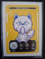 2022 VeeFriends Series 2 - Perfect Persian Cat - Core picture