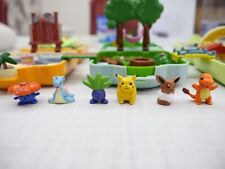 Pokemon Chibi Poke House (3 sets) Rare picture