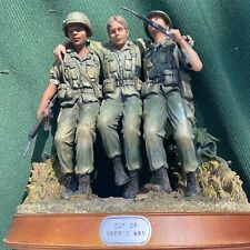 GIJoe Out of Harms Way Unforgettable Military Moments 2000 Hasbro Soldiers DC picture