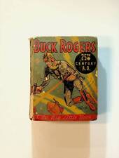 Buck Rogers in the 25th Century A.D. #742 GD 1933 picture