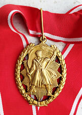 Yugoslavia  Order of the People's Hero - Yugoslavian  Orden Narodnog Heroja picture