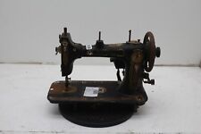 Antique Sewing Machine Model: 3B41233 - Untested For Parts picture