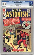 Tales to Astonish #54 CGC 8.5 1964 0083432008 picture