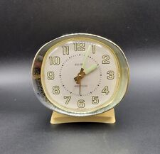 Westclox Big Ben Alarm Clock with Glow in the Dark Hands and Numbers AS IS picture