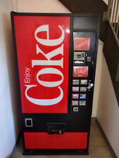 Coca Cola Vending Machine picture
