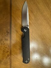 Quiet Carry Waypoint Large Knife picture