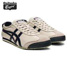 Onitsuka Tiger MEXICO 66 1183C102-200 Birch/Peacoat Unisex Sneakers Shoes picture