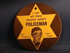 Oakland Police Department Traffic Safety picture