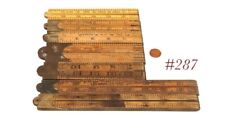 rule ruler lot MIXED STANLEY RABONE UPSON picture