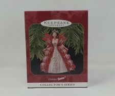 Hallmark Keepsake 1997 Holiday Barbie Collector's Series #5 picture
