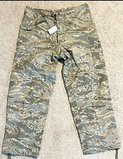 ABU All-Weather Purpose Environmental Camouflage GORE-TEX Trousers Pant  Large R picture