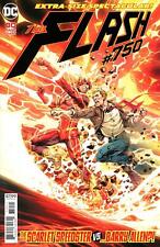 2020 Flash Vol 5 #750 DC Comics NM Howard Porter 1st Print Comic Book picture