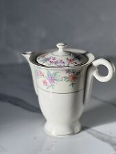 Theodore Haviland Fine china Springtime Teapot picture