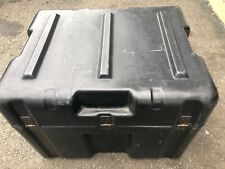 Pelican Hardigg Weather tight Military Medical Transport Case 25Lx20Wx19H picture