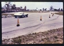 1960's Sebring FL 12 hour  #2 Chevrolet Corvette Grand Sport Wintersteen Goetz  picture