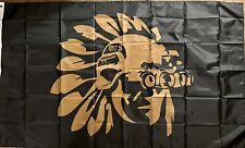 Team One7six Comanche Flag Copper And Black Variant picture