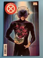 Marvel House of X #1 Comic Book [Sara Pichelli Variant Cover] picture