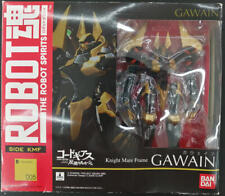 Bandai Code Geass Lelouch Of The Rebellion Robot Spirits Gawain picture