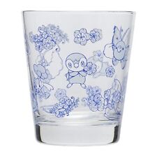 Pokemon Centeroriginal Glass that changes color when chilled Baby Blue Eyes 581 picture