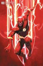 Flash #759 Inhyuk Lee Variant DC Universe NM 2020  picture