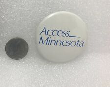 Access Minnesota Pin picture