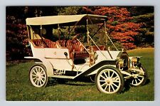 Southampton NY-New York, 1910 Buick Model 10 Toy Tonneau, Vintage Postcard picture