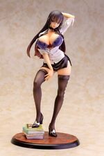 Original - Skytube - Ayame - 1/6 (Alphamax) - Pre-owned, no post card picture