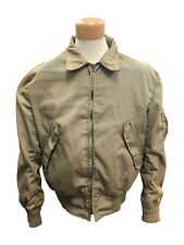 U.S. Armed Forces Lightweight Flyers Jacket - Large Long picture