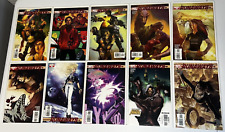 Runaways #1-30 Complete Run Marvel 2005 Lot of 30 picture